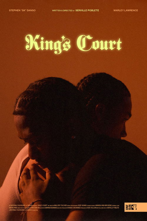 King’s Court (2025) poster