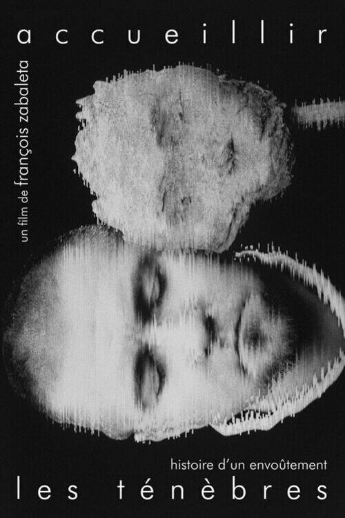 Welcome the darkness (2022) poster