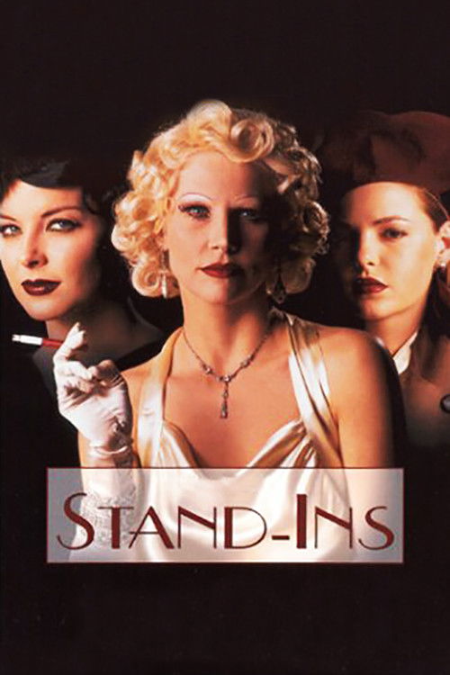 Stand-Ins (1997) poster