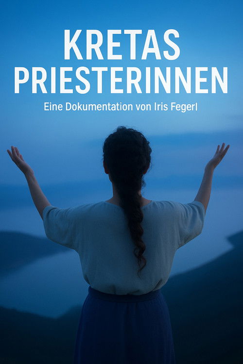 Mütter des Minotaurus - Kretas mächtige Frauen (2025) poster