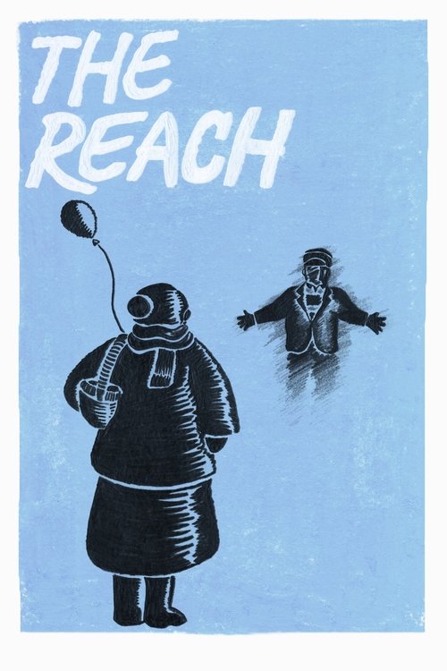 The Reach (2025) poster