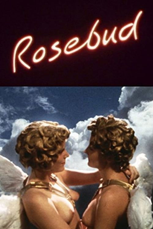 Rosebud (1991) poster