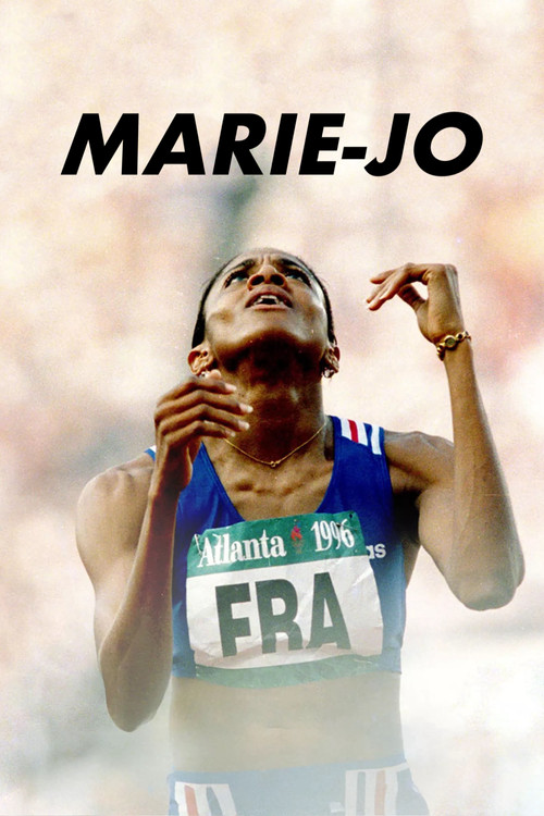 Marie-Jo (2024) poster