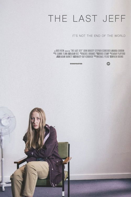 The Last Jeff (2020) poster