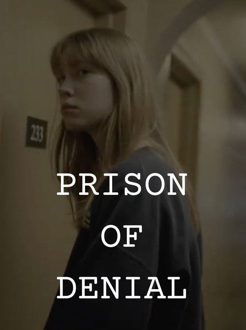 Prison of Denial (2023) poster