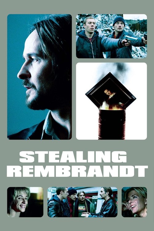 Rembrandt (2003) poster