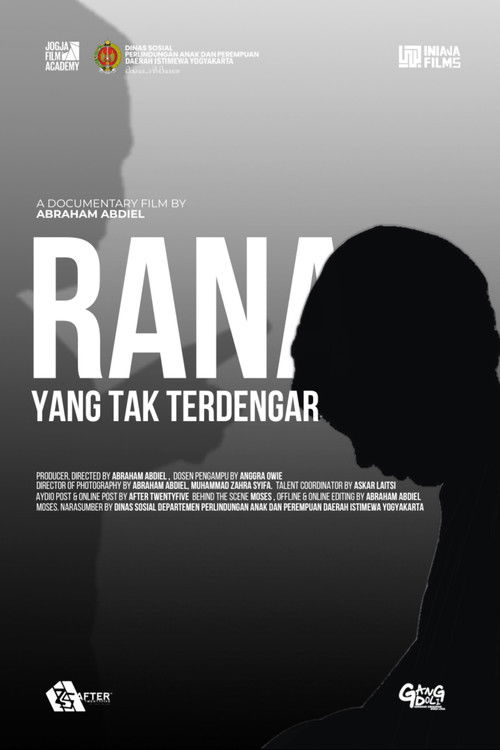 Rana : Yang Tak Terdengar (2026) poster