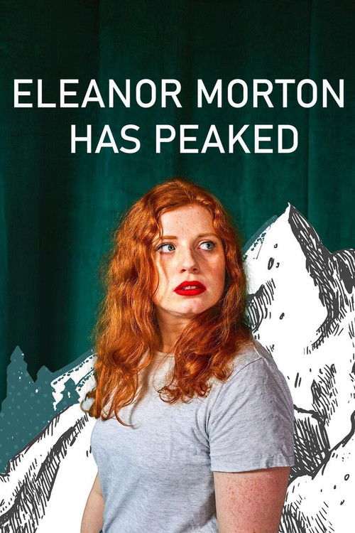 Eleanor Morton Has Peaked (2022) poster
