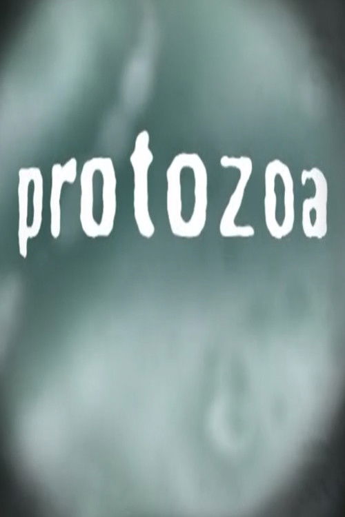 Protozoa (2010) poster
