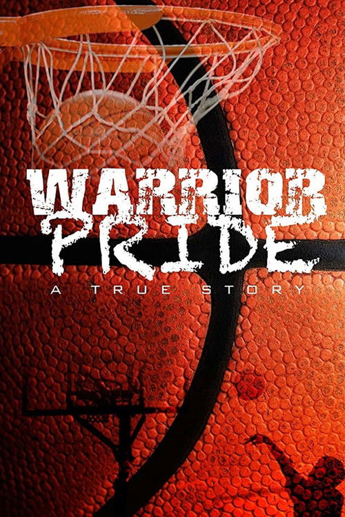 Warrior Pride (2018) poster