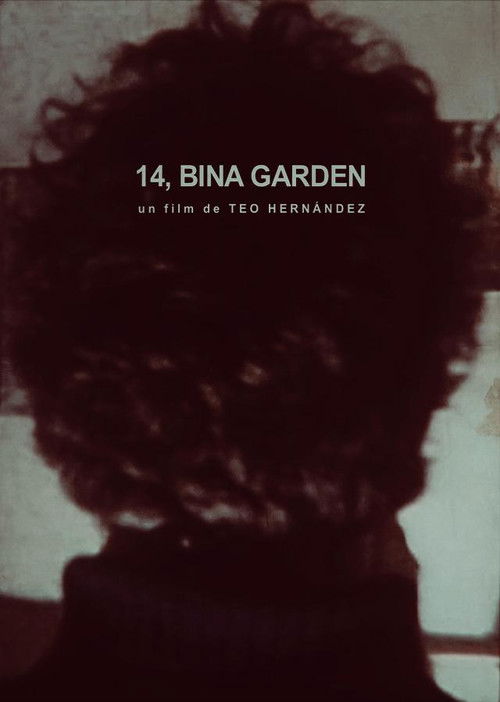 14, Bina Garden (1968) poster