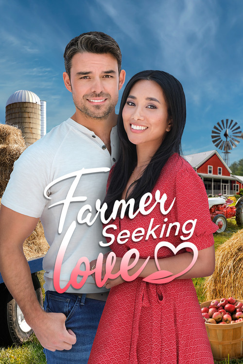 Farmer Seeking Love (2022) poster