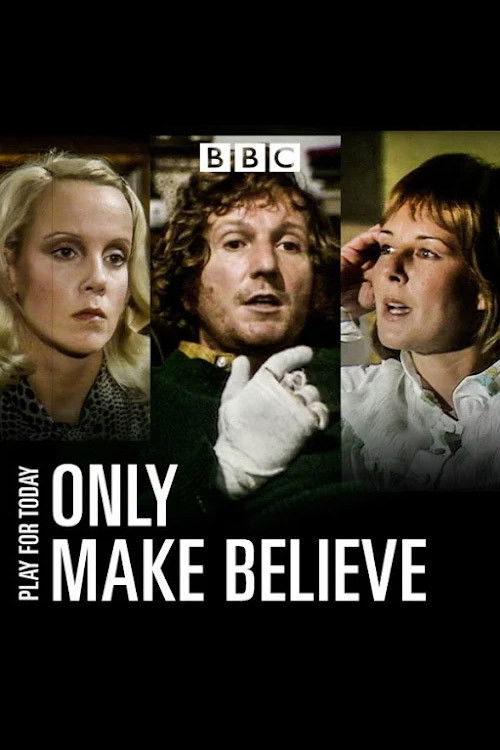 Only Make Believe (1973) poster