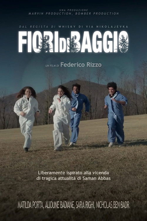 Fiori di Baggio (2023) poster