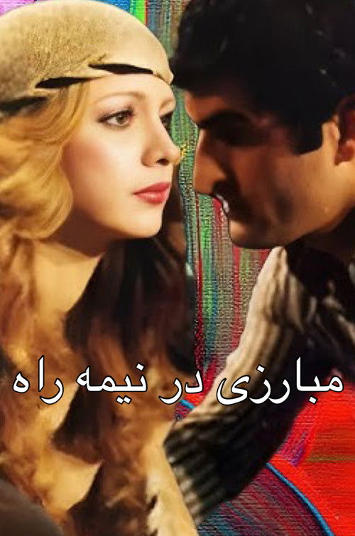 مبارزی در نیمه راه (1979) poster