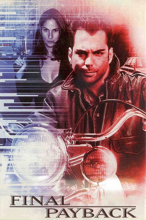Final Payback (2001) poster