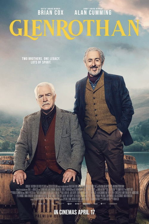 Glenrothan (2026) poster