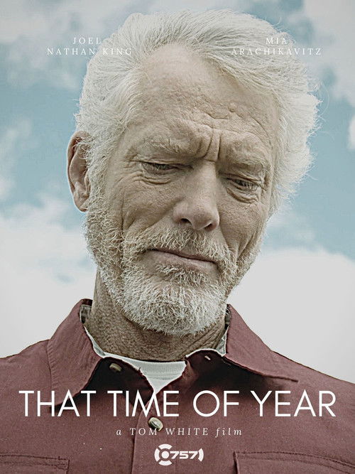 That Time of Year (2021) poster