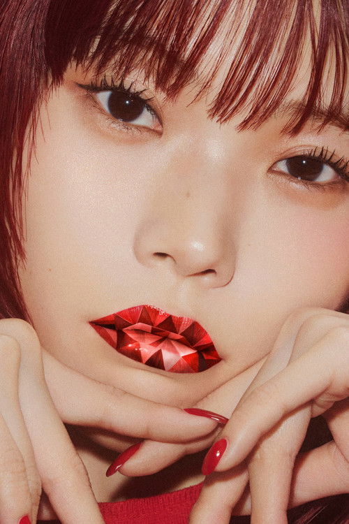 AiNA THE END: RUBY POP (Limited Edition Bonus) (2024) poster