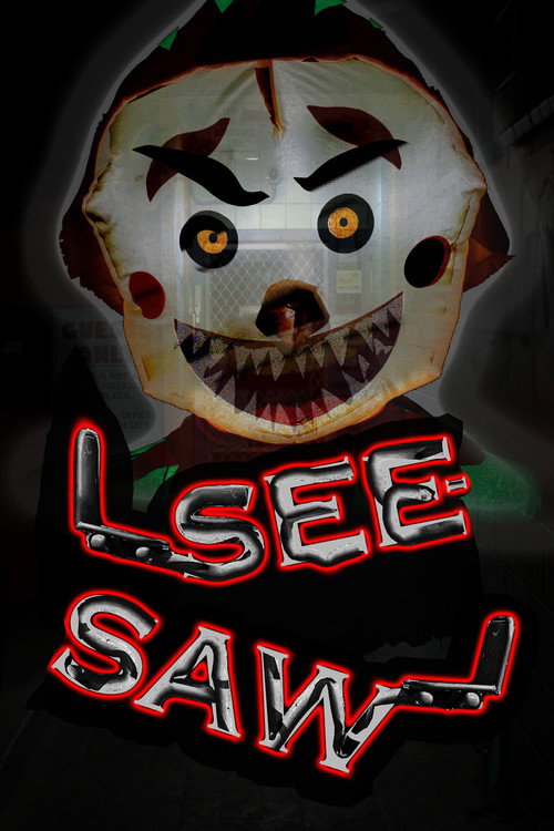 See-Saw (2025) poster