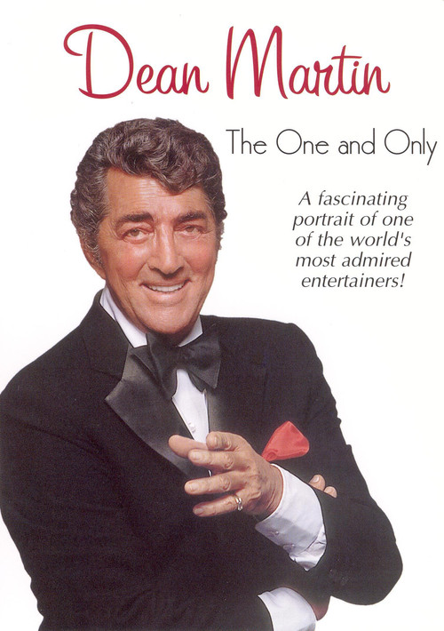 Dean Martin: The One and Only (2004) poster