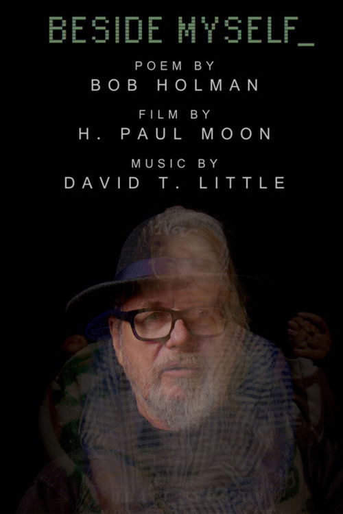 Beside Myself (2024) poster