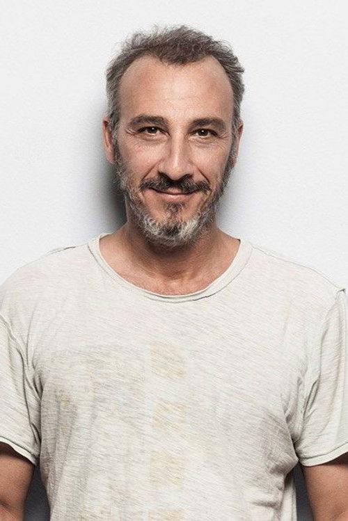 Μίνως Μάτσας