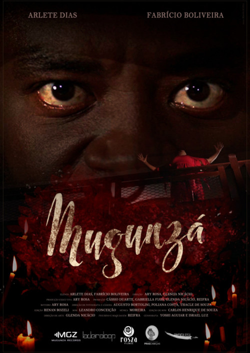 Mugunzá (2022) poster