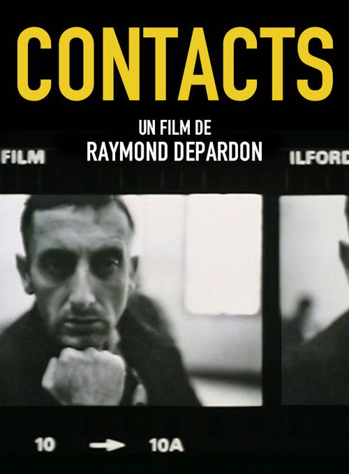 Contacts (1990) poster