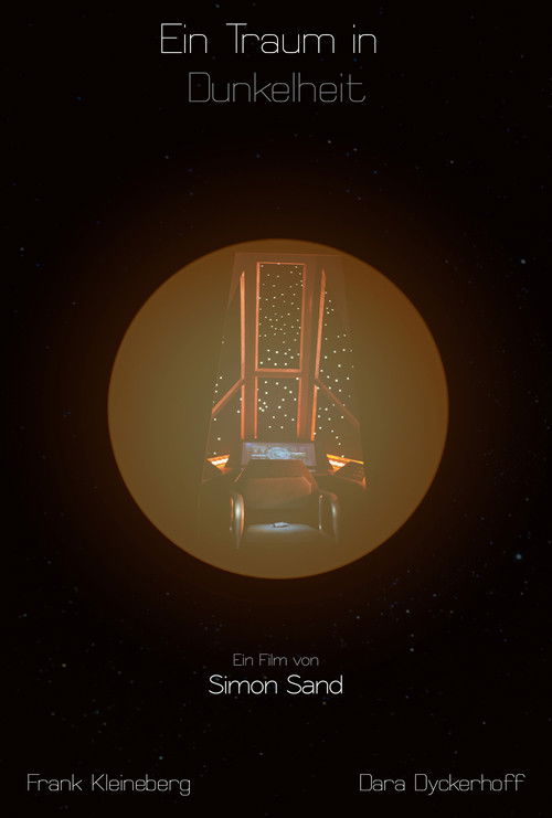 A Dream in Darkness poster