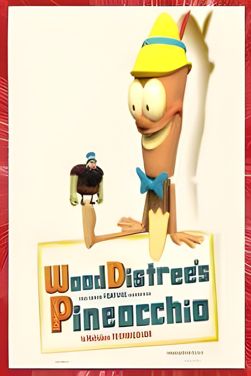 Log Boy (2018) poster