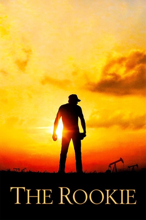 The Rookie (2002) poster