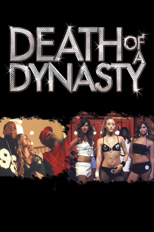 Death of a Dynasty (2003) poster