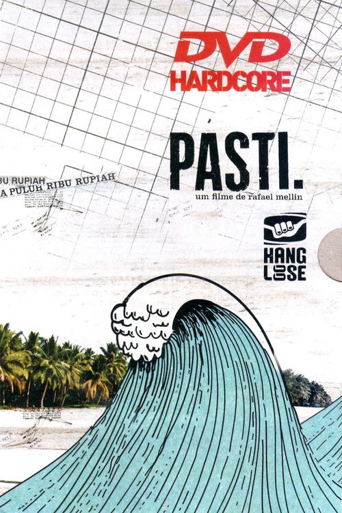 Pasti (2008) poster