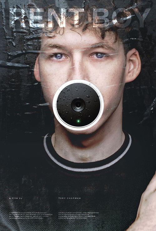 Rent Boy (2025) poster