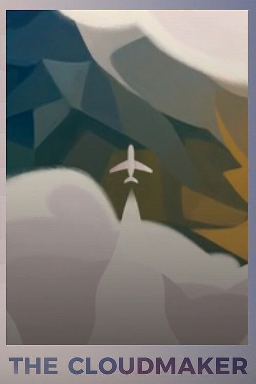 The Cloudmaker (2020) poster