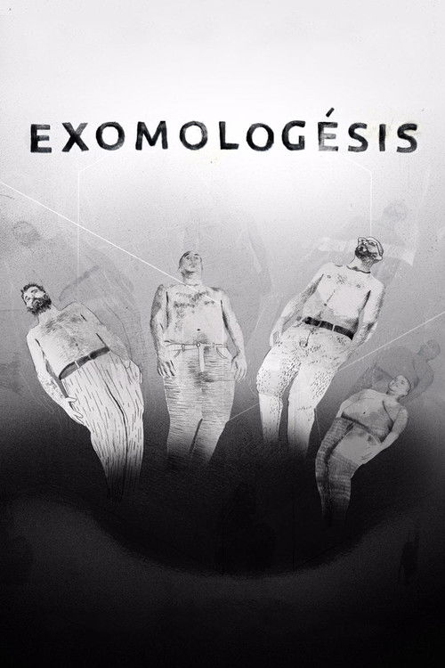 Exomologesis (2016) poster