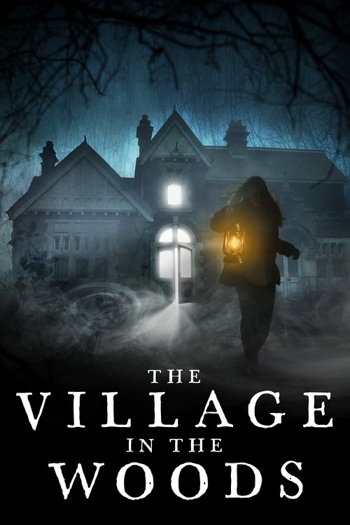 The Village in the Woods (2021) poster