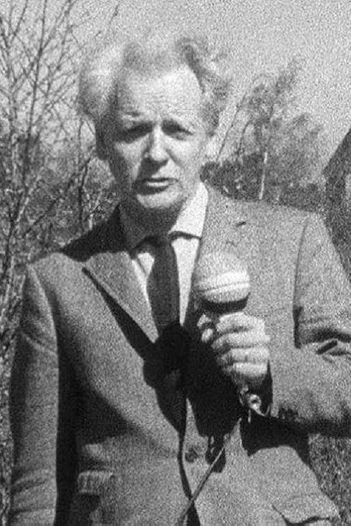 Porträtt av en stad (1969) poster