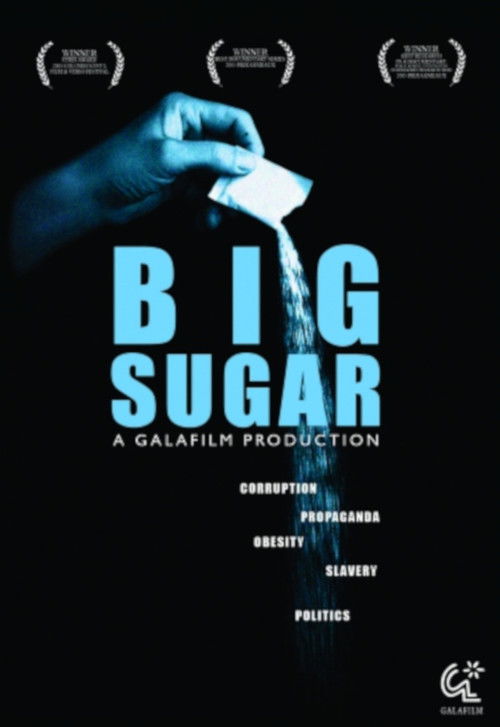 Big Sugar (2005) poster