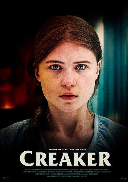 Creaker (2019) poster