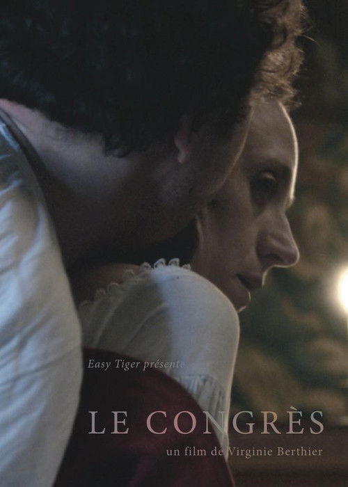 Congress (2016) poster