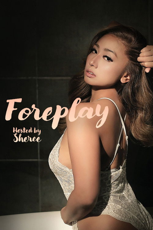 Foreplay (2026) poster