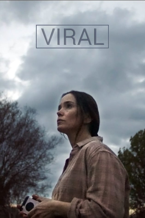 Viral (2019) poster