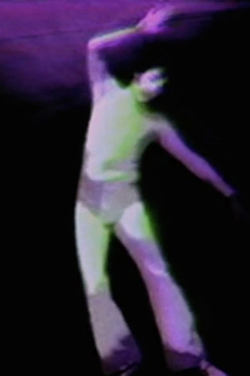 Mime Control (1977) poster