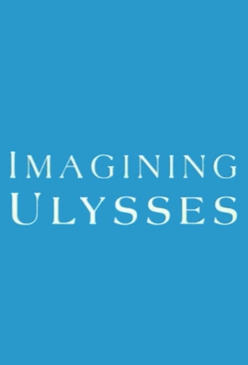 Imagining Ulysses (2004) poster