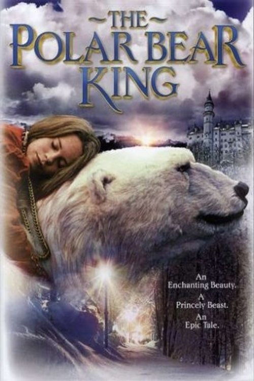 The Polar Bear King (1991) poster