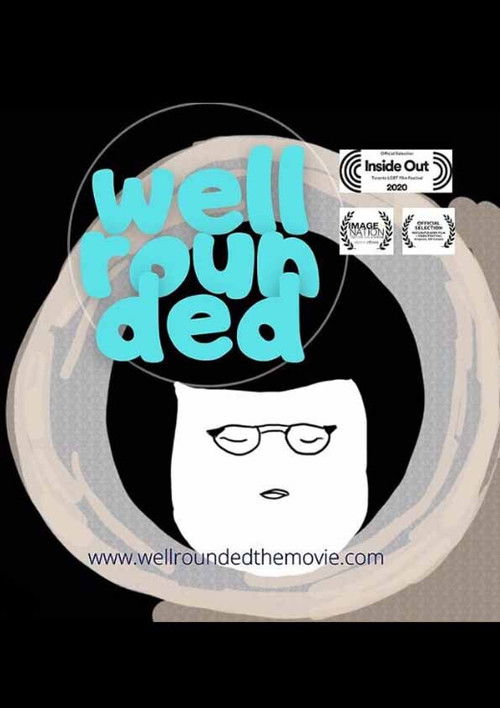 Well Rounded (2020) poster