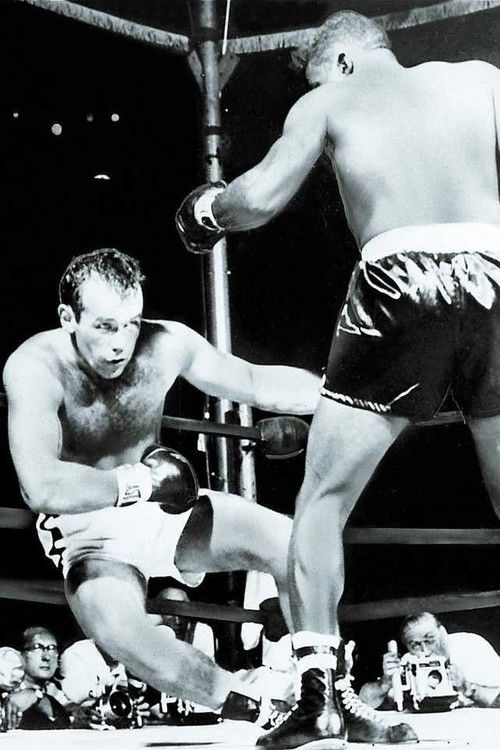 Avgörandet Floyd - Ingo (1961) poster