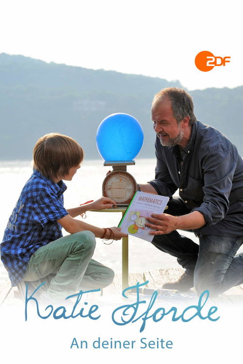 Katie Fforde - An deiner Seite (2014) poster